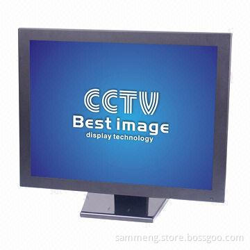 450cd/cm&sup2, 1,280 x 1,024p resolution 19-inch TFT LCD monitor HDMI